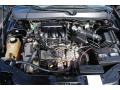 3.0 Liter OHV 12-Valve V6 Engine for 2004 Ford Taurus SES Sedan #50341358