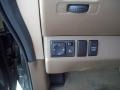 2006 Storm Gray Nissan Frontier LE Crew Cab 4x4  photo #13