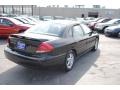 Black - Taurus SES Sedan Photo No. 15
