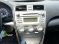 Classic Silver Metallic - Camry SE Photo No. 11