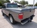 Dark Shadow Grey Metallic - Ranger XLT Regular Cab Photo No. 3