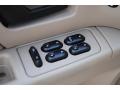 2004 Ford Taurus SES Sedan Controls