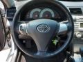 Classic Silver Metallic - Camry SE Photo No. 14