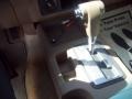 Storm Gray - Frontier LE Crew Cab 4x4 Photo No. 20