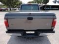 Dark Shadow Grey Metallic - Ranger XLT Regular Cab Photo No. 7