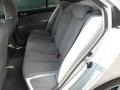 Bright Silver - Sonata GLS Photo No. 33