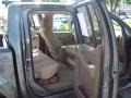 2006 Storm Gray Nissan Frontier LE Crew Cab 4x4  photo #25