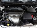 Classic Silver Metallic - Camry SE Photo No. 20