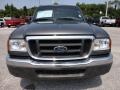 Dark Shadow Grey Metallic - Ranger XLT Regular Cab Photo No. 14