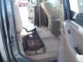 Storm Gray - Frontier LE Crew Cab 4x4 Photo No. 28