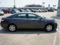 2010 Magnetic Gray Metallic Toyota Camry Hybrid  photo #5