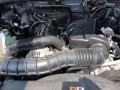 3.0 Liter OHV 12-Valve V6 2005 Ford Ranger XLT Regular Cab Engine
