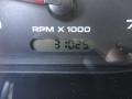 Dark Shadow Grey Metallic - Ranger XLT Regular Cab Photo No. 22
