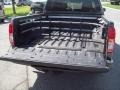 2006 Storm Gray Nissan Frontier LE Crew Cab 4x4  photo #36