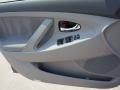 Magnetic Gray Metallic - Camry Hybrid Photo No. 12