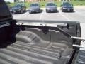 2006 Storm Gray Nissan Frontier LE Crew Cab 4x4  photo #38