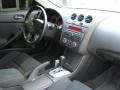 2011 Ocean Gray Nissan Altima 2.5 S Coupe  photo #2
