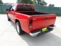 Victory Red - Colorado LT Crew Cab Photo No. 5