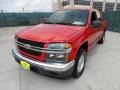 Victory Red - Colorado LT Crew Cab Photo No. 7