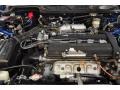 1998 Acura Integra 1.8L DOHC 16V 4 Cylinder Engine Photo