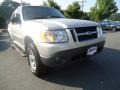 2005 Silver Birch Metallic Ford Explorer Sport Trac XLT 4x4  photo #1