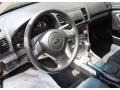 2009 Obsidian Black Pearl Subaru Outback 2.5i Special Edition Wagon  photo #7