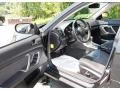 2009 Obsidian Black Pearl Subaru Outback 2.5i Special Edition Wagon  photo #11