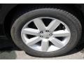 2009 Obsidian Black Pearl Subaru Outback 2.5i Special Edition Wagon  photo #15