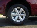 Salsa Red Pearl - Highlander 4WD Photo No. 5