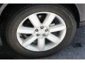 2009 Obsidian Black Pearl Subaru Outback 2.5i Special Edition Wagon  photo #17