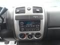 2008 Chevrolet Colorado LT Crew Cab Controls