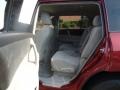 Salsa Red Pearl - Highlander 4WD Photo No. 7