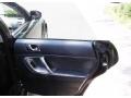 2009 Obsidian Black Pearl Subaru Outback 2.5i Special Edition Wagon  photo #19