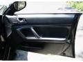 2009 Obsidian Black Pearl Subaru Outback 2.5i Special Edition Wagon  photo #20