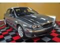 2003 Quartz Metallic Jaguar X-Type 3.0  photo #1