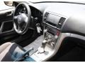 2009 Obsidian Black Pearl Subaru Outback 2.5i Special Edition Wagon  photo #21