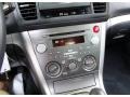 2009 Obsidian Black Pearl Subaru Outback 2.5i Special Edition Wagon  photo #22