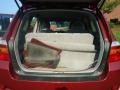 Salsa Red Pearl - Highlander 4WD Photo No. 13