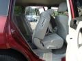 Salsa Red Pearl - Highlander 4WD Photo No. 16