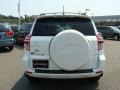 Super White - RAV4 Sport 4WD Photo No. 5