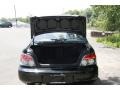 2006 Obsidian Black Pearl Subaru Impreza 2.5i Sedan  photo #7
