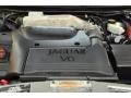3.0 Liter DOHC 24 Valve V6 2003 Jaguar X-Type 3.0 Engine
