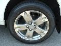 Super White - RAV4 Sport 4WD Photo No. 14