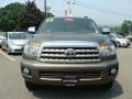 2008 Pyrite Gray Mica Toyota Sequoia Limited 4WD  photo #2