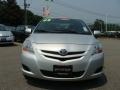 Silver Streak Mica - Yaris Sedan Photo No. 2