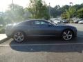 Cyber Gray Metallic - Camaro SS/RS Coupe Photo No. 4
