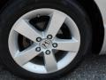 2008 Alabaster Silver Metallic Honda Civic EX Coupe  photo #10
