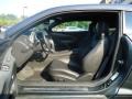 Black Interior Photo for 2010 Chevrolet Camaro #50343627