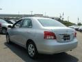 Silver Streak Mica - Yaris Sedan Photo No. 4