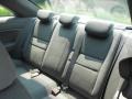 2008 Alabaster Silver Metallic Honda Civic EX Coupe  photo #13